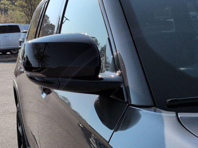 used 2022 Jeep Grand Cherokee L car, priced at $30,898