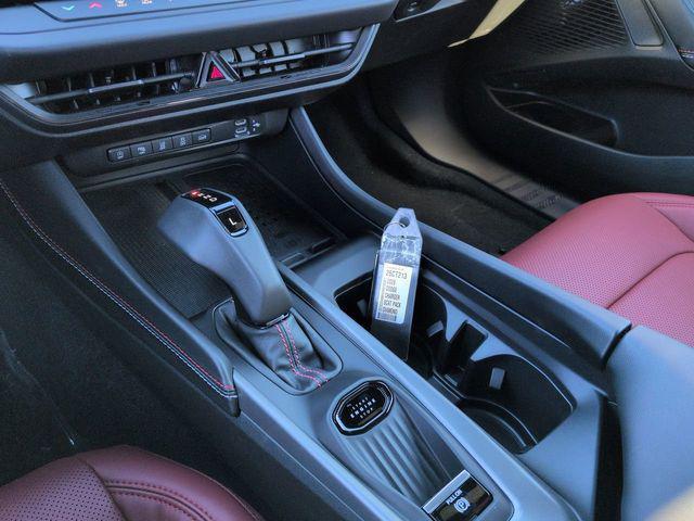 new 2026 Dodge Charger car, priced at $58,969