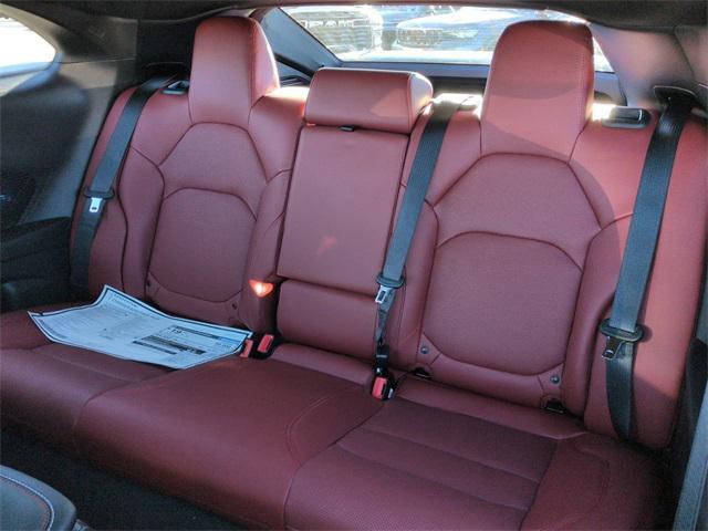 new 2026 Dodge Charger car, priced at $60,198