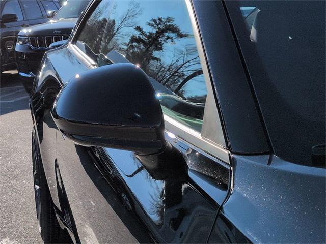 new 2026 Dodge Charger car, priced at $60,198