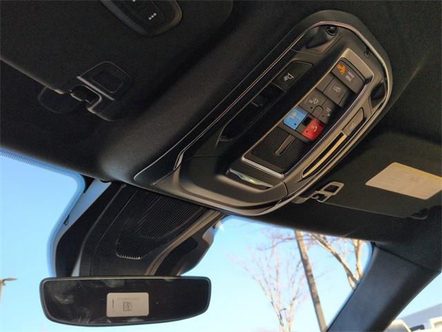 new 2026 Dodge Charger car, priced at $60,198