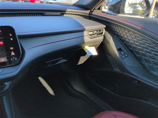 new 2026 Dodge Charger car, priced at $60,198