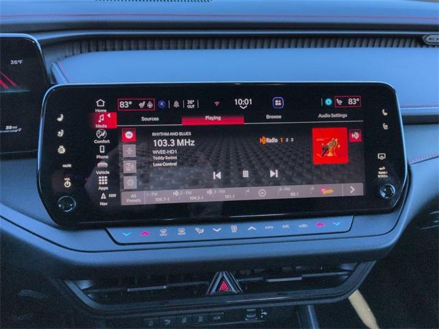 new 2026 Dodge Charger car, priced at $60,198