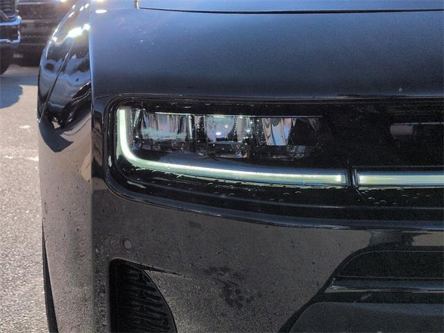 new 2026 Dodge Charger car, priced at $60,198