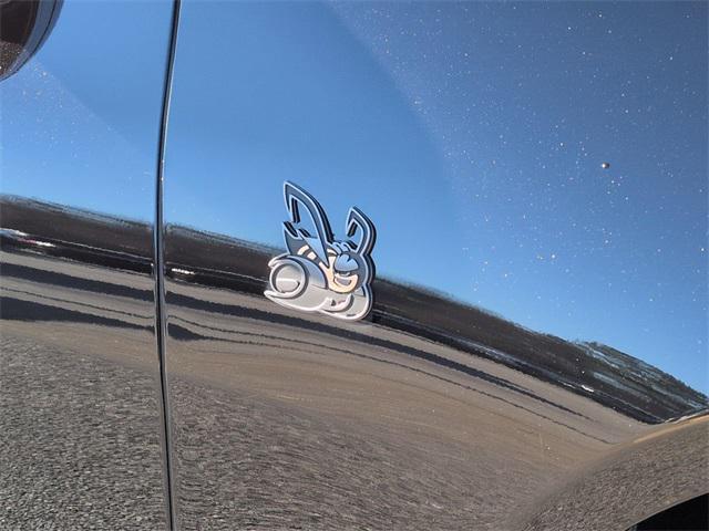 new 2026 Dodge Charger car, priced at $60,198