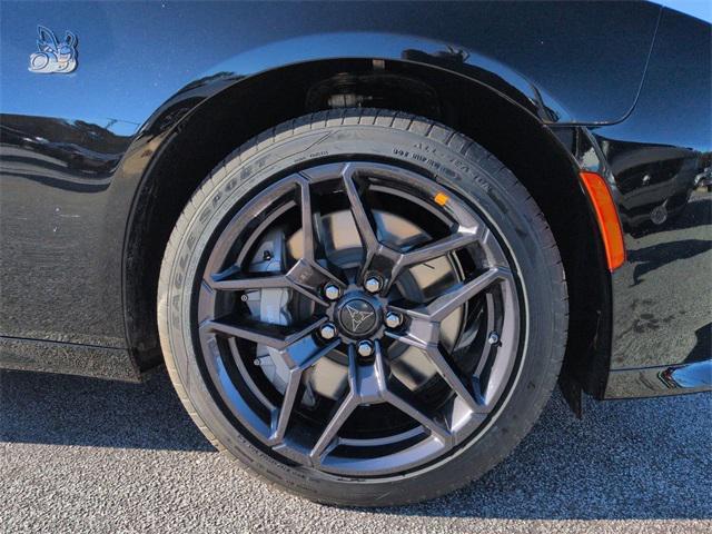 new 2026 Dodge Charger car, priced at $60,198