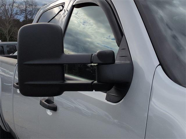 used 2014 GMC Sierra 2500 car, priced at $17,985