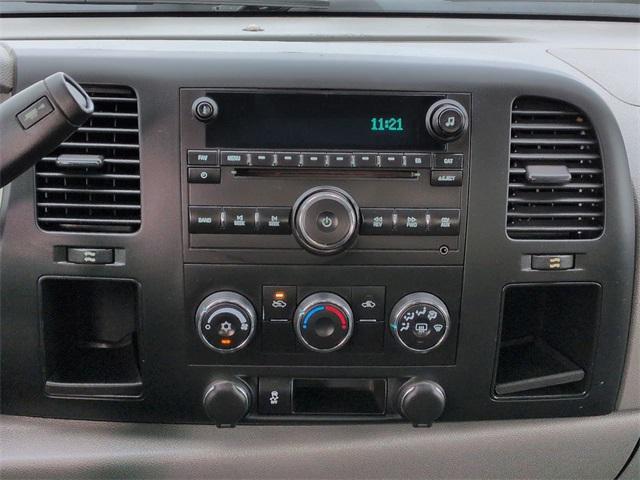 used 2014 GMC Sierra 2500 car, priced at $17,985