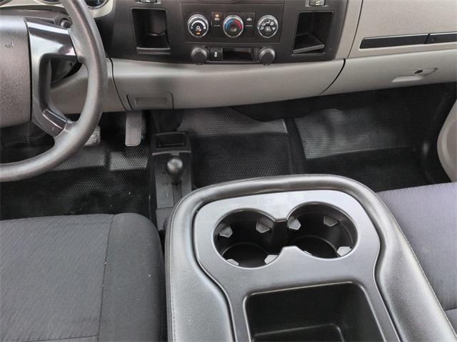 used 2014 GMC Sierra 2500 car, priced at $17,985