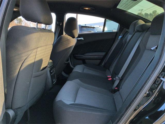used 2022 Dodge Charger car, priced at $22,569