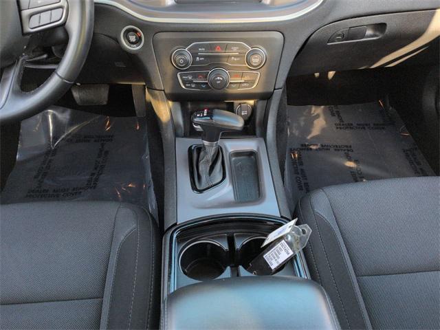 used 2022 Dodge Charger car, priced at $22,569