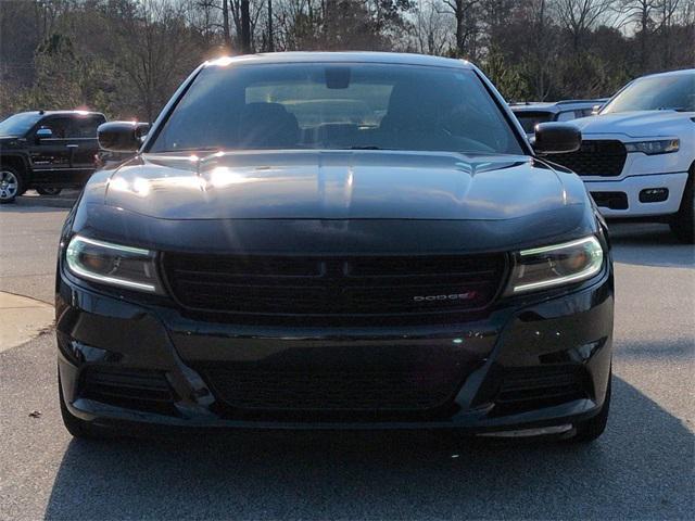 used 2022 Dodge Charger car, priced at $22,569