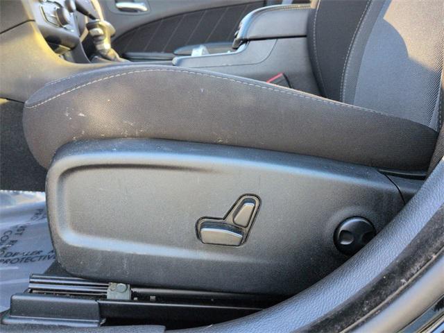 used 2022 Dodge Charger car, priced at $22,569