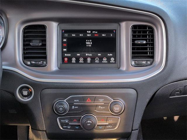 used 2022 Dodge Charger car, priced at $22,569