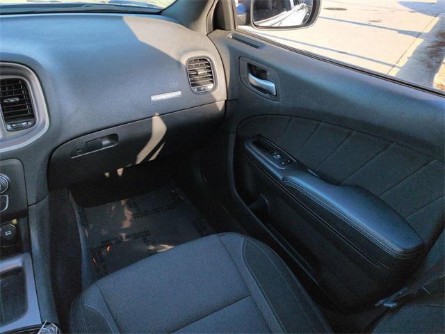 used 2022 Dodge Charger car, priced at $22,569