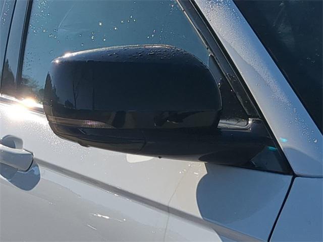 new 2025 Jeep Grand Cherokee car, priced at $43,941