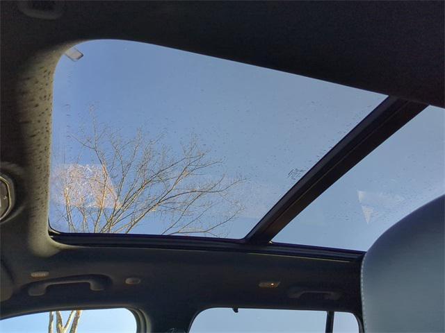 new 2025 Jeep Grand Cherokee car, priced at $43,941