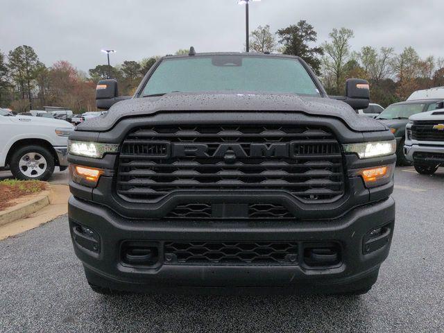 new 2026 Ram 2500 car, priced at $66,942