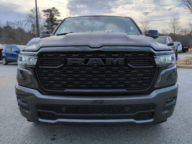 new 2026 Ram 1500 car, priced at $49,239