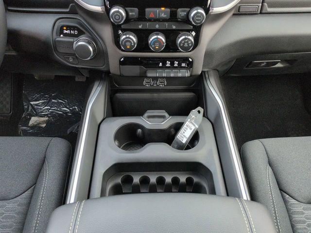 new 2026 Ram 1500 car, priced at $49,239