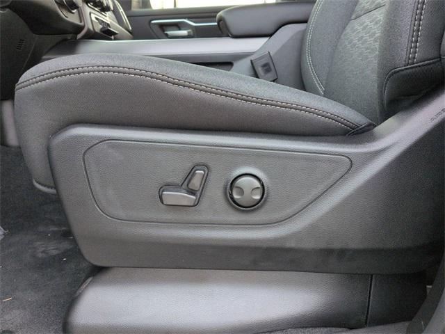 new 2026 Ram 1500 car, priced at $49,339