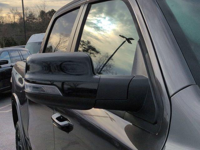 new 2026 Ram 1500 car, priced at $49,239