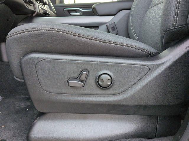 new 2026 Ram 1500 car, priced at $49,239