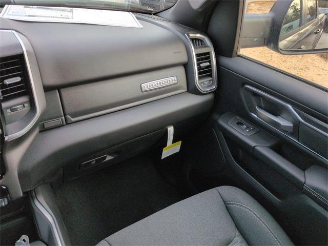 new 2026 Ram 1500 car, priced at $49,339