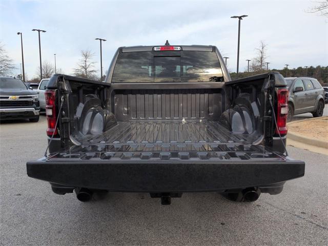 new 2026 Ram 1500 car, priced at $49,339