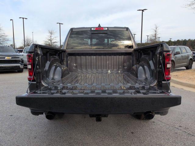 new 2026 Ram 1500 car, priced at $49,239