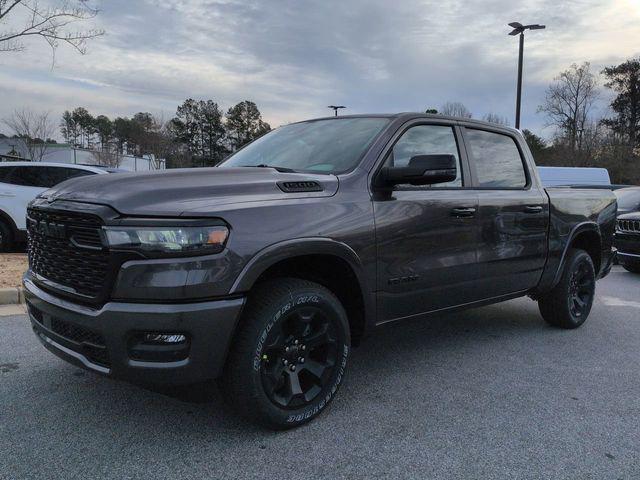 new 2026 Ram 1500 car, priced at $49,239
