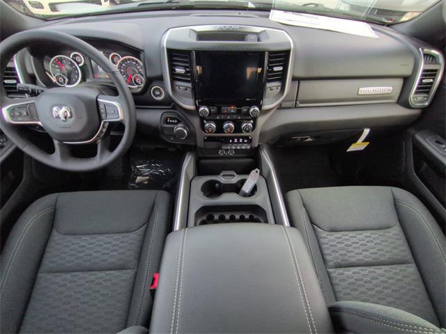 new 2026 Ram 1500 car, priced at $49,339