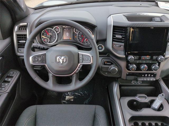 new 2026 Ram 1500 car, priced at $49,339