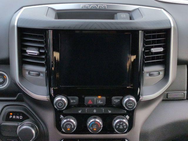 new 2026 Ram 1500 car, priced at $49,239