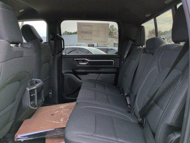 new 2026 Ram 1500 car, priced at $49,239