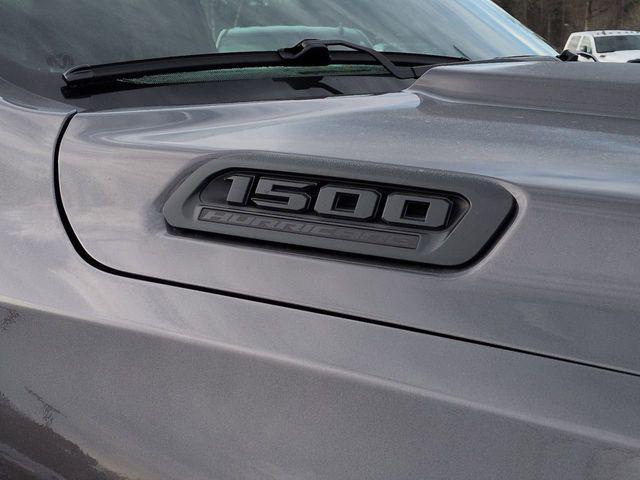 new 2026 Ram 1500 car, priced at $49,239