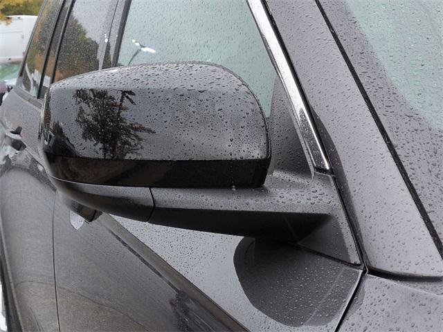 new 2025 Jeep Grand Cherokee car, priced at $35,076