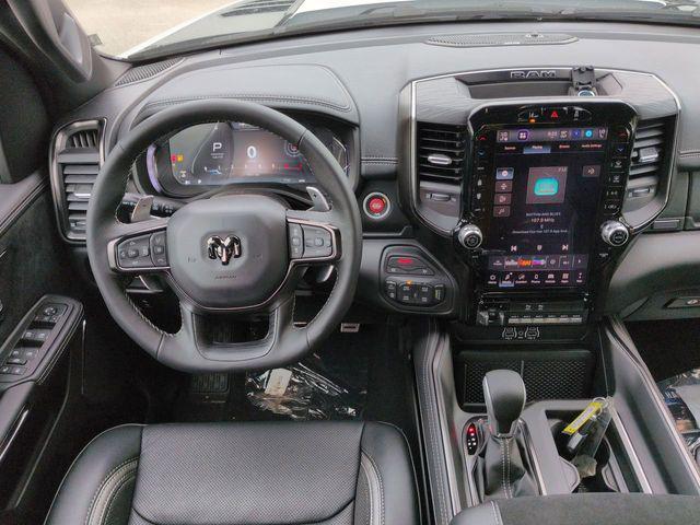 new 2026 Ram 1500 car, priced at $77,390