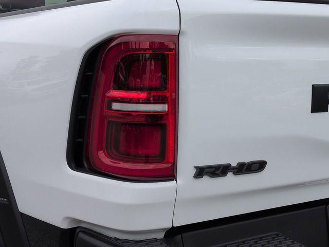 new 2026 Ram 1500 car, priced at $77,390