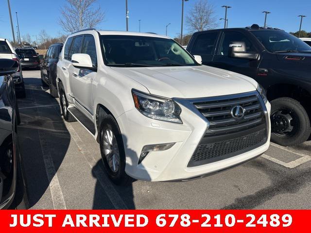 used 2015 Lexus GX 460 car, priced at $24,985
