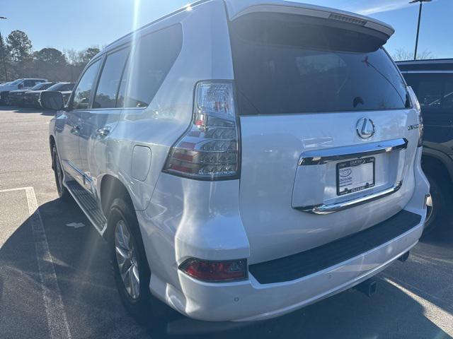 used 2015 Lexus GX 460 car, priced at $24,985