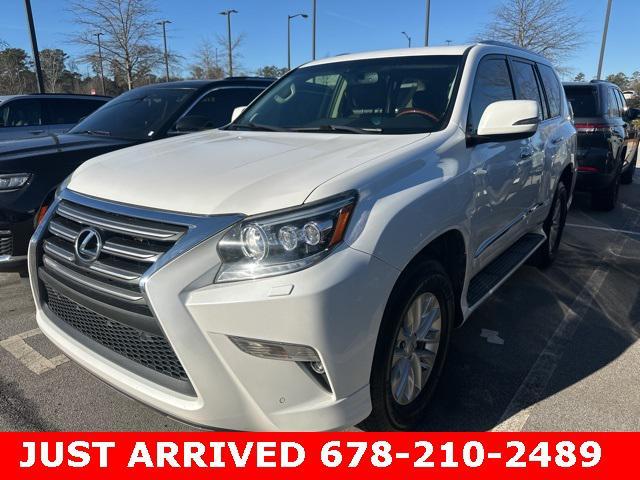 used 2015 Lexus GX 460 car, priced at $24,985