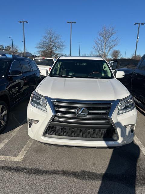 used 2015 Lexus GX 460 car, priced at $24,985