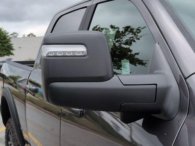 new 2026 Ram 2500 car, priced at $82,926