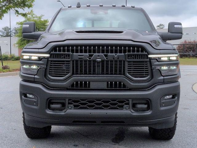 new 2026 Ram 2500 car, priced at $82,926