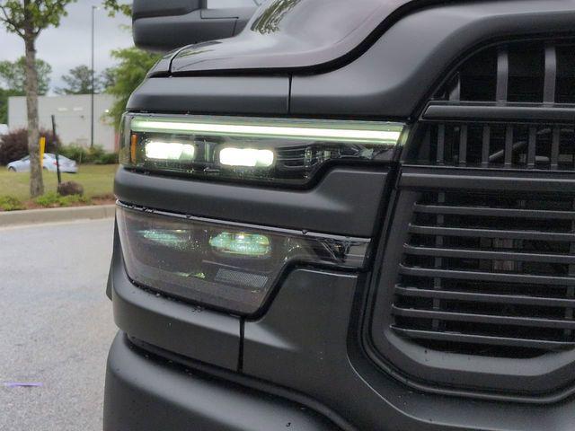 new 2026 Ram 2500 car, priced at $82,926