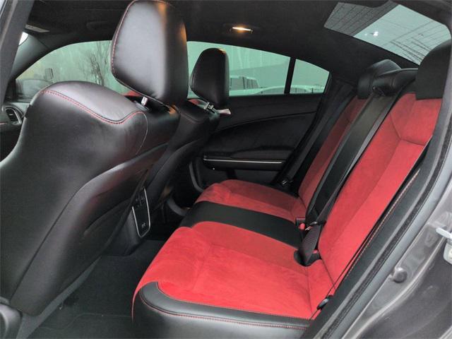 used 2023 Dodge Charger car, priced at $58,969