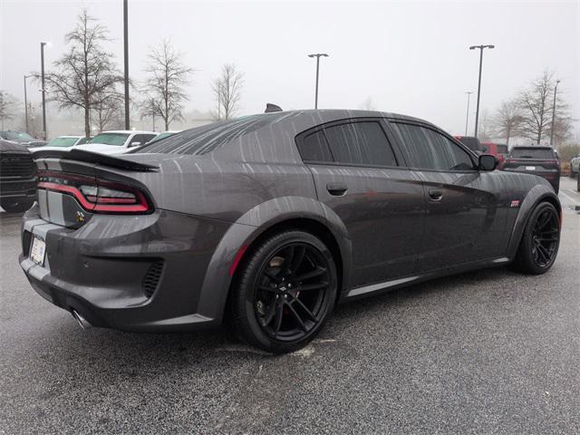 used 2023 Dodge Charger car, priced at $58,969