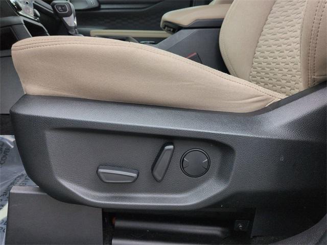 used 2024 Ford Ranger car, priced at $36,948