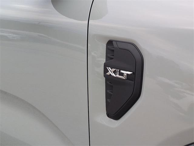 used 2024 Ford Ranger car, priced at $36,948